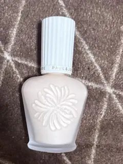 ポール＆ジョー プロテクティングファンデーション プライマー 01