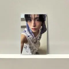 2026年最新】NCT wish ユウシ トレカの人気アイテム - メルカリ