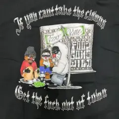 FOOS GONE WILD chicano lowrider
