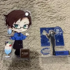 ヒプマイ 入間銃兎セット