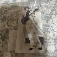 桃源暗鬼 対バン アクリルスタンド 桃華月詠
