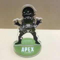 APEX オクタン アクリルスタンド