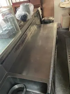 tanico】 タニコー 製氷機用 天板 厨房 厨房用品 店舗 A0822 - メルカリ