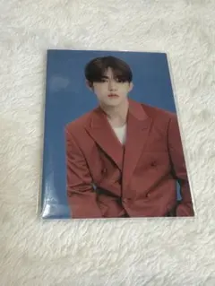 エスクプス　トレカ