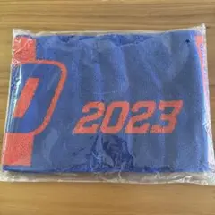 2023年デザイン タオル