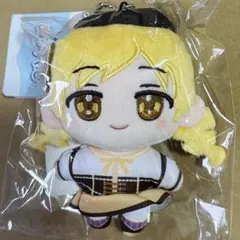 ☆美品☆ひみつのアイプリ 五十嵐じゅりあ ぬいぐるみ マスコット