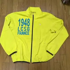 ルコックスポルティフ　ウインドブレーカー