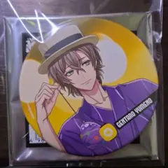 2025年最新】夢野幻太郎 缶バッジの人気アイテム - メルカリ