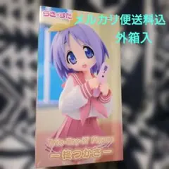 らき☆すた　 Trio-Try-iT Figure ─柊つかさ─　未開封品のサムネイル