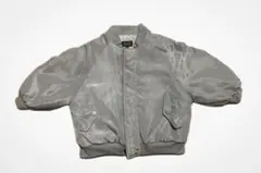 バースデイ MYLITTLEWONDER アウタージャケット グレー 95cm