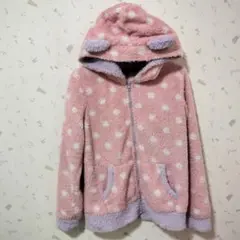aimerfeel エメフィール ルームウェア 部屋着 アウター レディース
