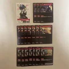 XrossStars クロスタ Mondo