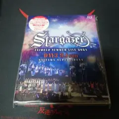 Animelo Summer Live 2024 Day2 Blu-ray