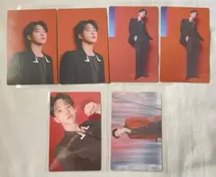 SEVENTEEN POWER OF LOVE ホシトレカ