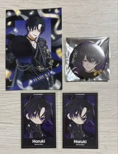 EL6 春希 グッズ 2点セット - メルカリ