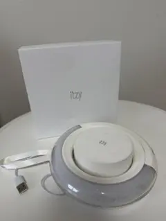 itzy official light ring ペンライト ライトリング