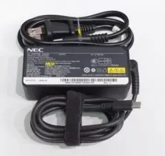 NEC純正 Type-C ACアダプタ 20V 2.25A 45W APD011のサムネイル