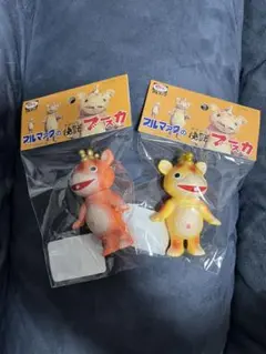 2026年最新】ブースカぬいぐるみの人気アイテム - メルカリ