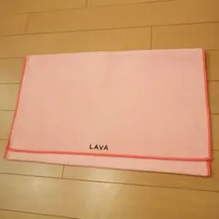 LAVA RUGヨガラグ ヨギラグ スカーラ ホットヨガスタジオラバSUKALA