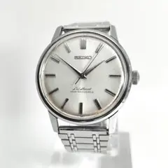 希少/稼働品】セイコー スカイライナー 6222-8000 21石 自動巻き