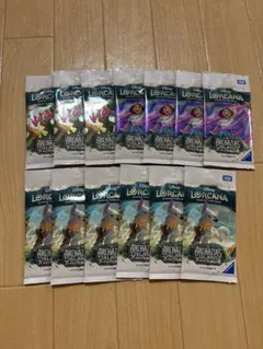 アーケイジアと魔法の島 1box 箱のまま発送 - メルカリ