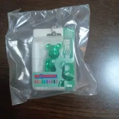 BE@RBRICK Package Vol.3 グリーン