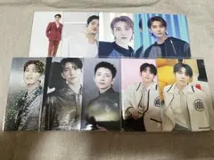 seventeen ジョシュア　過去トレカまとめ売り