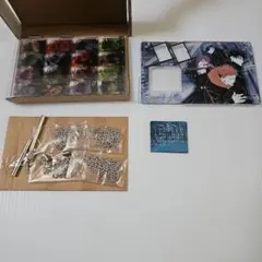 アクリルスタンドカレンダー キャラクターチャーム 呪術廻戦