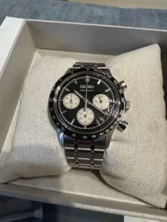 SEIKO セイコー SBTR055 クロノグラフ 腕時計のサムネイル