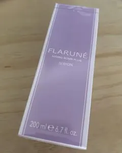 ALBION FLARUNÉ HYDRO BOMB PLUS 200ml