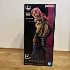 JOJO - ディアボロ　フィギュア　未開封 Amazon | 超像可動 『ジョジョの奇妙な冒険 第5部