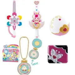 プリキュア ガチャ まとめ売り