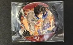 鬼滅の刃 吾峠呼世晴原画展 缶バッチ第6弾 煉獄杏寿郎 - メルカリ
