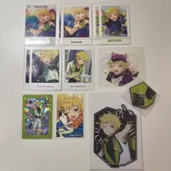 あんスタ 春川宙 アクスタ ぱしゃこれ ぱしゃっつ