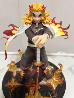 鬼滅の刃 我妻善逸 火雷神 血痕Ver.ガレージキットGK フィギュア 28cm 鬼滅の刃 我妻善逸 火雷神 フィギュア ガレージキット - メルカリ