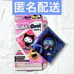 サンリオ Solid & Cool マルチケース ハンギョドン
