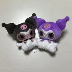 ルロロマニック シルバー マスコットチャーム サンリオ - メルカリ