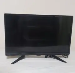 【未使用近い】【2022年製】40インチ　オリオン（日本メーカー） 画面サイズ:40V型(インチ) オリオン(ORION)の液晶テレビ・有機EL
