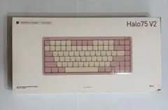 nuphy halo75 v2キースイッチセット - メルカリ