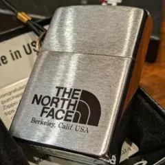 【新品】 THE NORTH FACE ノースフェイス Zippo 2001 2025年最新】ノースフェイス ジッポの人気アイテム - メルカリ