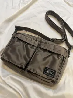 2025年最新】ポーター タンカー ショルダーバッグの人気アイテム