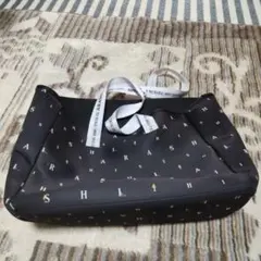 嵐トートバッグ