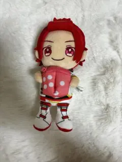 いれいす りうら ぬいぐるみ