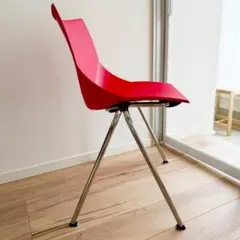IKEA イケア SOTENAS ソテネス ハーケボ レッド 1人掛け ソファ - メルカリ