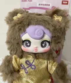 サニーココCinderellaLamb反逆スイートシリーズQlpaoBear