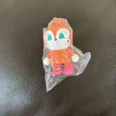 【新品未開封】チキチキアンパンマンNEW2 ドキンちゃん