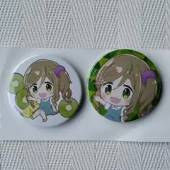 2025年最新】ゆるキャン 缶バッジの人気アイテム - メルカリ