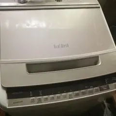 6648【極美品/24年製】日立 ビートウォッシュ 10kg BW-X100M - メルカリ