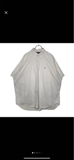 polo ralph lauren シャツ