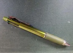 uni 多機能ボールペンジェットストリーム 4色＋シャープ《フォレストグリーン》のサムネイル